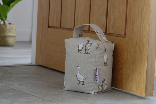 Handmade Door Stops